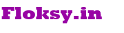floksy.in